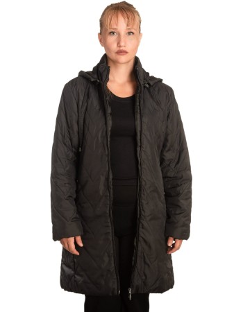 Γυναικείο Επώνυμο Μπουφάν - B531