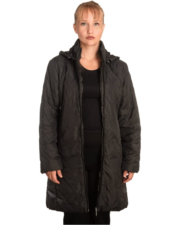 Γυναικείο Επώνυμο Μπουφάν - B531