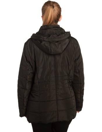 Γυναικείο Επώνυμο Μπουφάν - B532