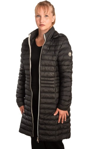 Γυναικείο Επώνυμο Μπουφάν - B533