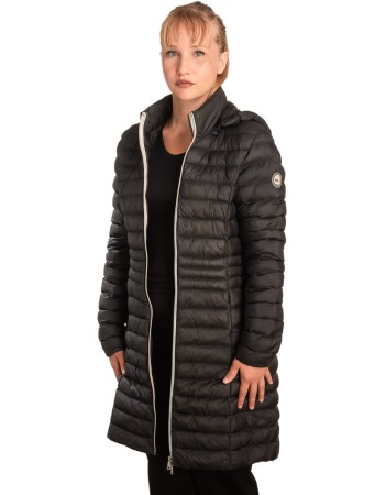 Γυναικείο Επώνυμο Μπουφάν - B533