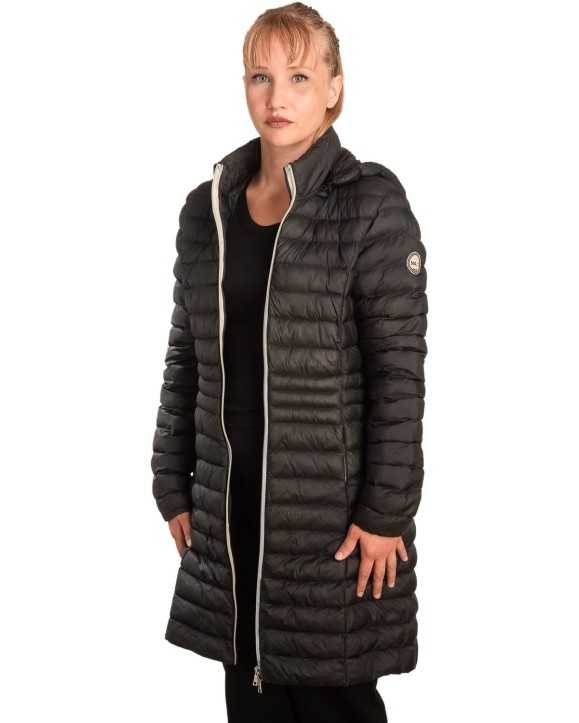 Γυναικείο Επώνυμο Μπουφάν - B533