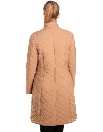 Γυναικείο Επώνυμο Μπουφάν - B535