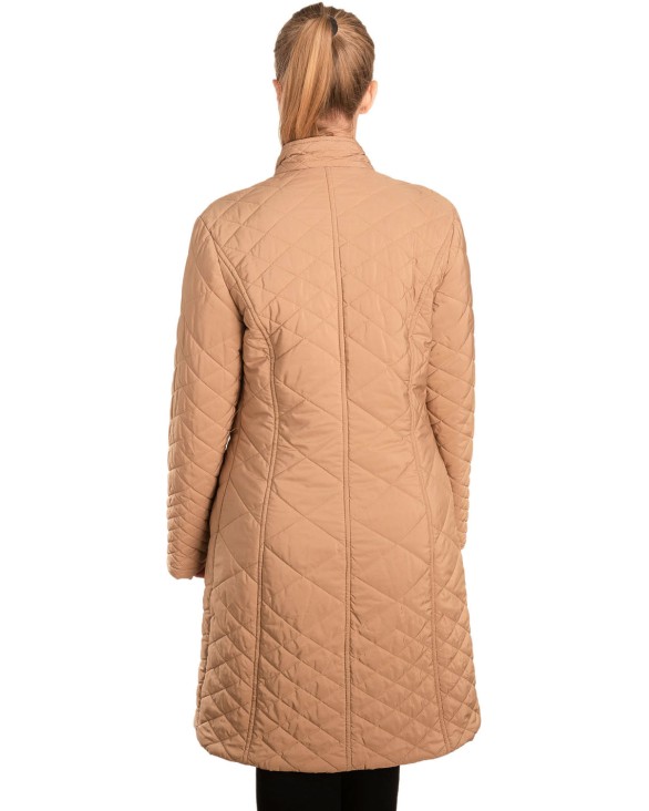 Γυναικείο Επώνυμο Μπουφάν - B535