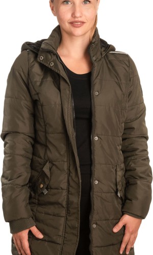 Γυναικείο Επώνυμο Μπουφάν - B536