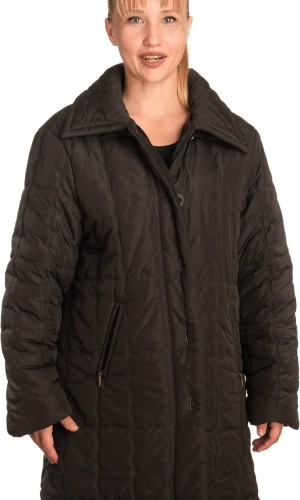 Γυναικείο Επώνυμο Μπουφάν - B539