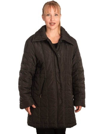 Γυναικείο Επώνυμο Μπουφάν - B539