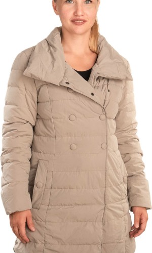 Γυναικείο Επώνυμο Μπουφάν - B540