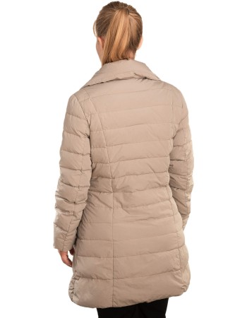 Γυναικείο Επώνυμο Μπουφάν - B540