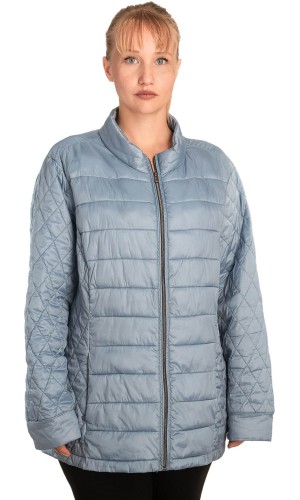 Γυναικείο Επώνυμο Μπουφάν - B541