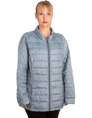 Γυναικείο Επώνυμο Μπουφάν - B541