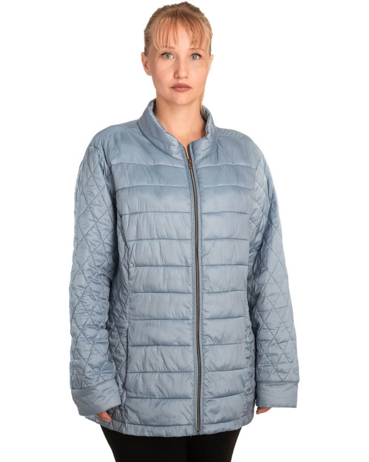 Γυναικείο Επώνυμο Μπουφάν - B541