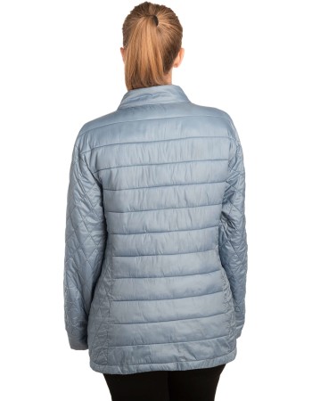 Γυναικείο Επώνυμο Μπουφάν - B541