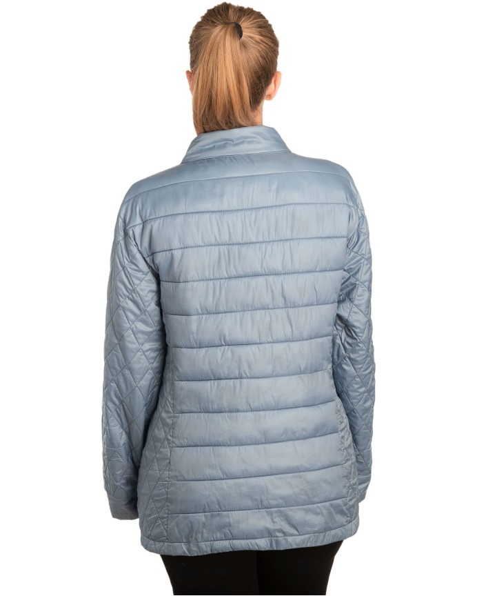 Γυναικείο Επώνυμο Μπουφάν - B541