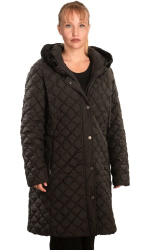 Γυναικείο Επώνυμο Μπουφάν - B542