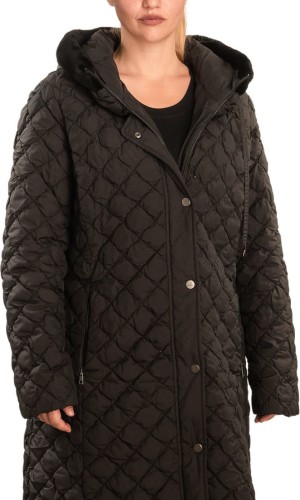 Γυναικείο Επώνυμο Μπουφάν - B542