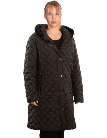 Γυναικείο Επώνυμο Μπουφάν - B542