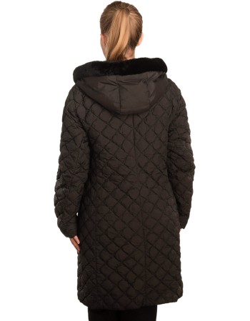 Γυναικείο Επώνυμο Μπουφάν - B542