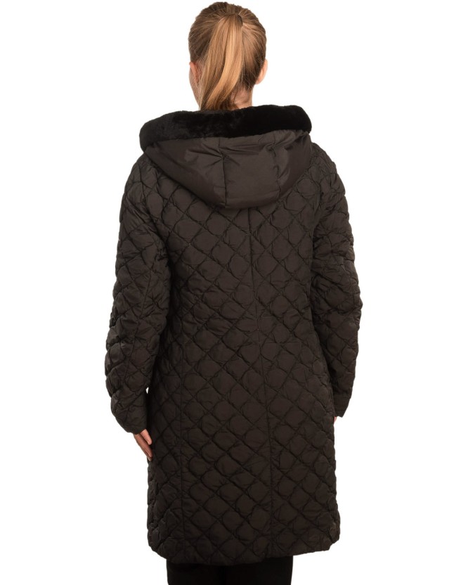 Γυναικείο Επώνυμο Μπουφάν - B542