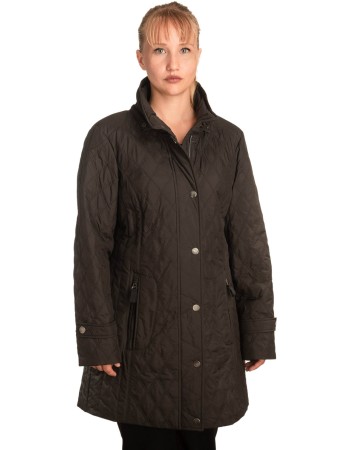 Γυναικείο Επώνυμο Μπουφάν - B543