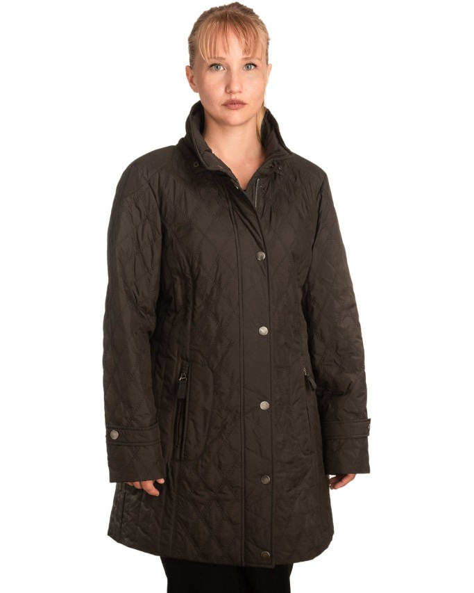 Γυναικείο Επώνυμο Μπουφάν - B543