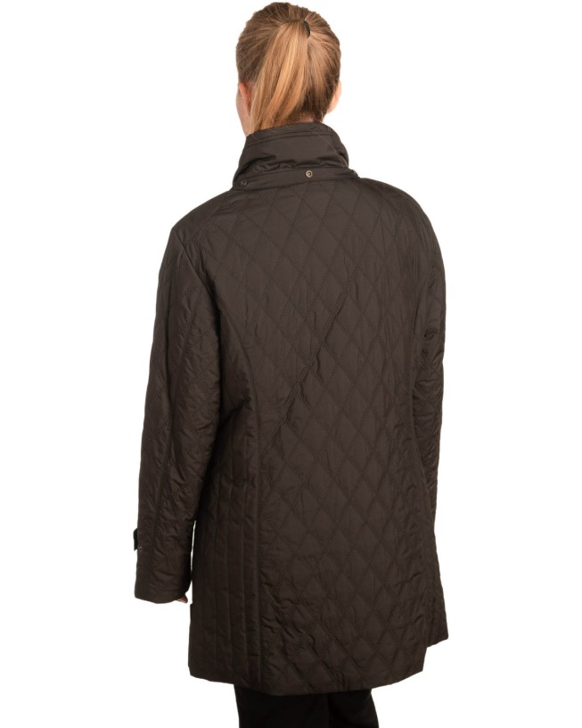 Γυναικείο Επώνυμο Μπουφάν - B543