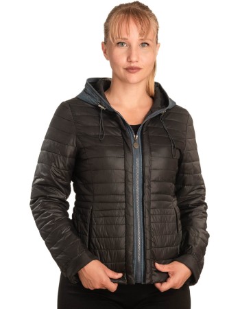 Γυναικείο Επώνυμο Μπουφάν - B544