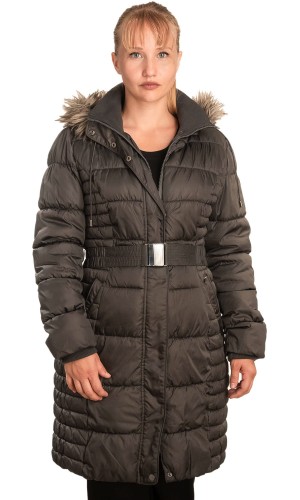 Γυναικείο Επώνυμο Μπουφάν - B546