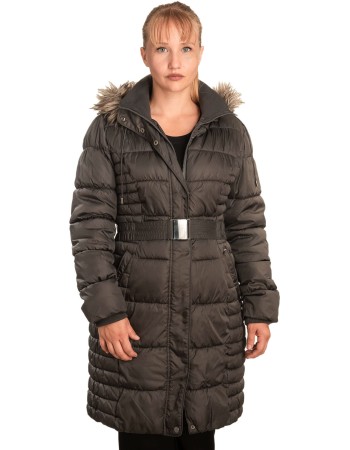 Γυναικείο Επώνυμο Μπουφάν - B546