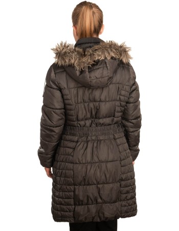 Γυναικείο Επώνυμο Μπουφάν - B546