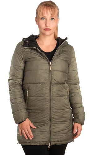 Γυναικείο Επώνυμο Μπουφάν - B547