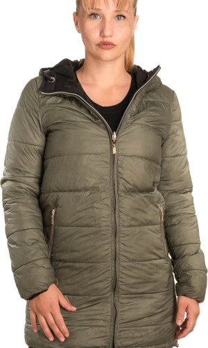 Γυναικείο Επώνυμο Μπουφάν - B547