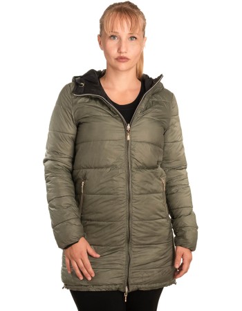 Γυναικείο Επώνυμο Μπουφάν - B547