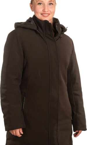 Γυναικείο Επώνυμο Μπουφάν - B548