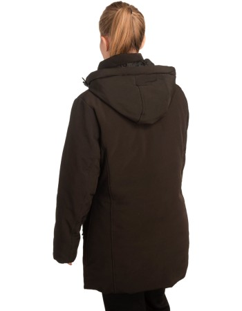 Γυναικείο Επώνυμο Μπουφάν - B548