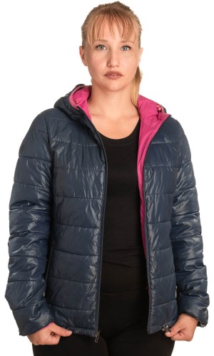 Γυναικείο Επώνυμο Μπουφάν - B549