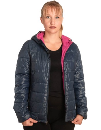 Γυναικείο Επώνυμο Μπουφάν - B549