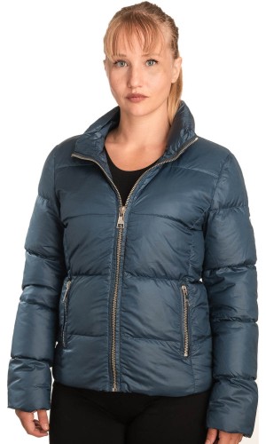 Γυναικείο Επώνυμο Μπουφάν - B550