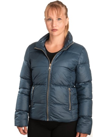 Γυναικείο Επώνυμο Μπουφάν - B550