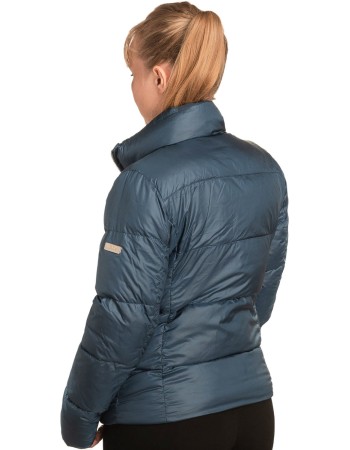 Γυναικείο Επώνυμο Μπουφάν - B550