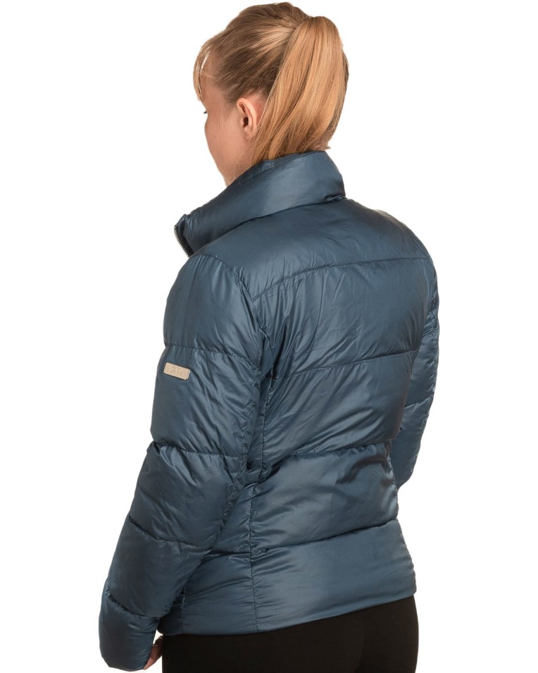 Γυναικείο Επώνυμο Μπουφάν - B550