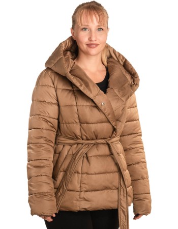 Γυναικείο Επώνυμο Μπουφάν - B552