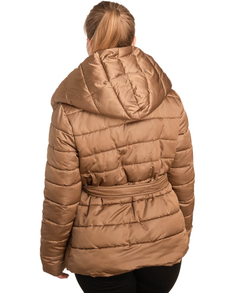 Γυναικείο Επώνυμο Μπουφάν - B552