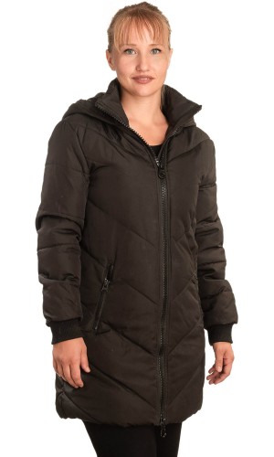 Γυναικείο Επώνυμο Μπουφάν - B554