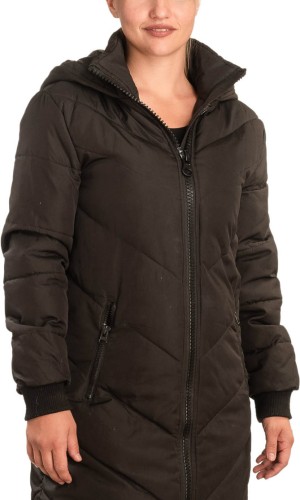 Γυναικείο Επώνυμο Μπουφάν - B554