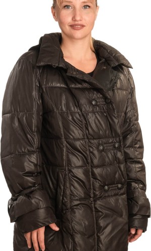 Γυναικείο Επώνυμο Μπουφάν - B555