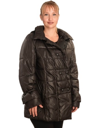 Γυναικείο Επώνυμο Μπουφάν - B555