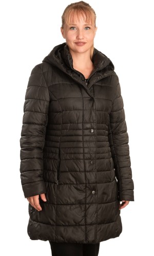 Γυναικείο Επώνυμο Μπουφάν - B556