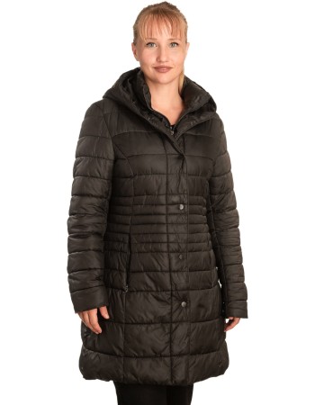 Γυναικείο Επώνυμο Μπουφάν - B556