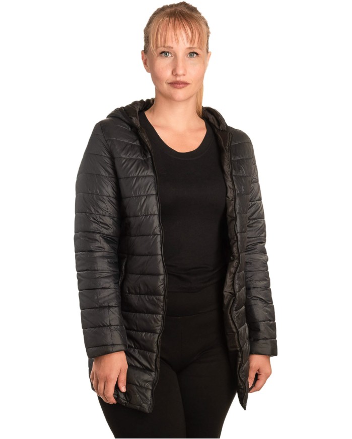 Γυναικείο Επώνυμο Μπουφάν - B558